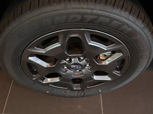 New 2026 Subaru Outback Premium AWD/4WD image 26