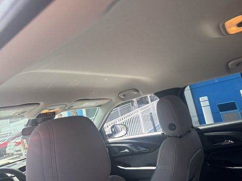 Used 2021 Chevrolet TrailBlazer LT image 15