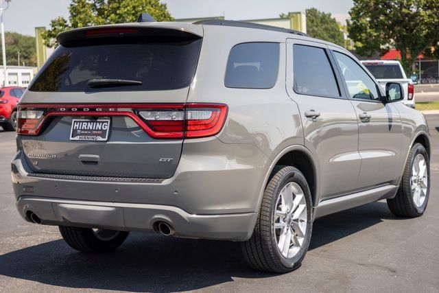 Used 2024 Dodge Durango GT AWD/4WD image 48