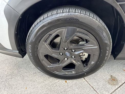 Certified 2025 Subaru Crosstrek 2.5i Sport image 10
