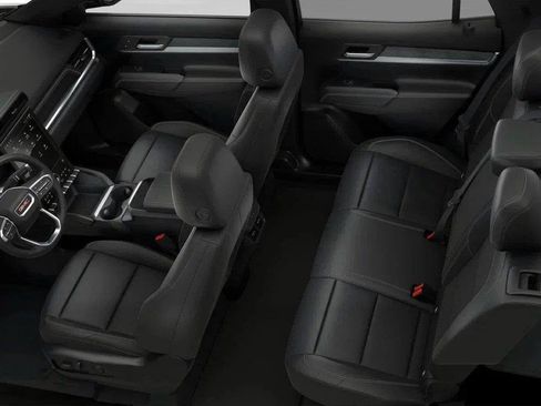 New 2027 GMC Terrain Elevation w/ Elevation Premium Package AWD/4WD image 23