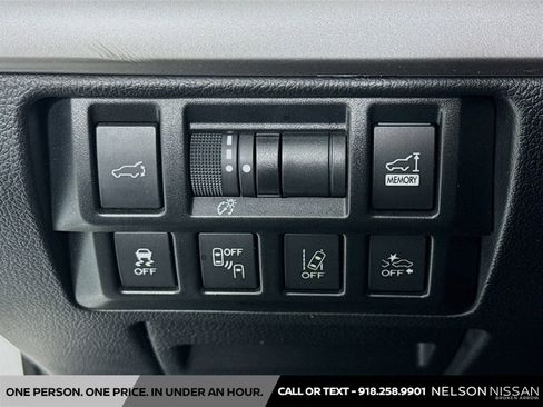 Used 2019 Subaru Outback 3.6R Limited w/ Popular Package #2 AWD/4WD image 10