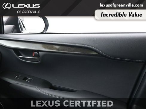 Certified 2020 Lexus NX 300 300 Base image 19