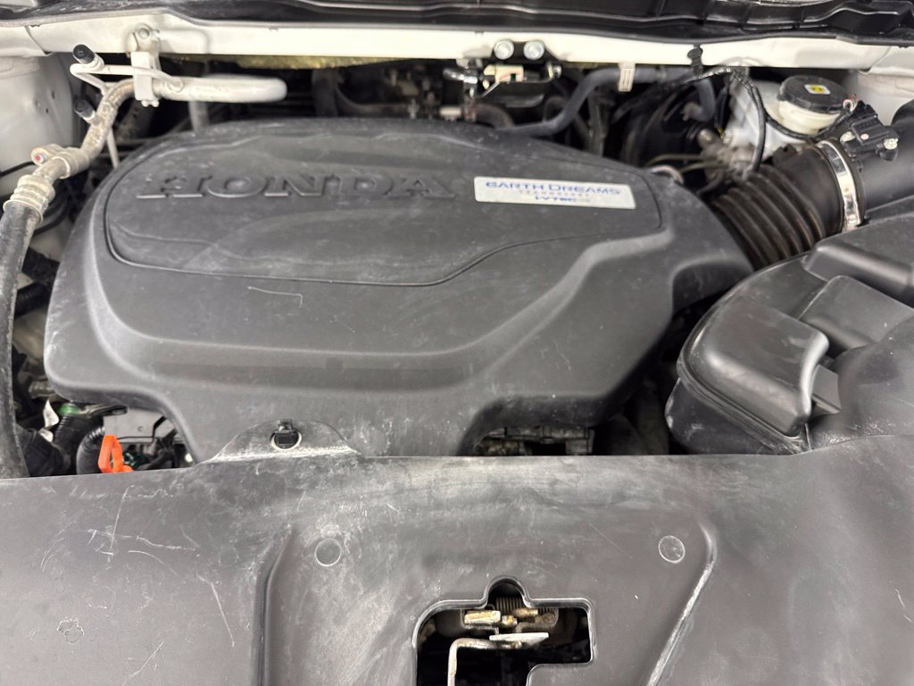 Used 2020 Honda Odyssey EX-L image 28