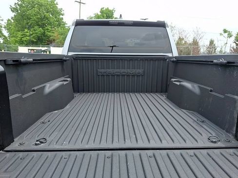 Used 2024 Toyota Tacoma SR5 AWD/4WD image 29