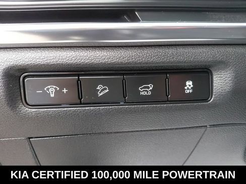 Certified 2024 Kia Telluride SX Prestige w/ Towing Package AWD/4WD image 19