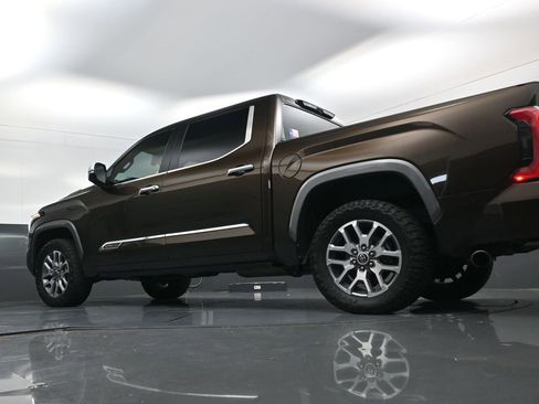 Used 2024 Toyota Tundra 1794 Edition AWD/4WD image 18