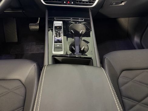 Used 2026 Volkswagen Atlas SE AWD/4WD image 21
