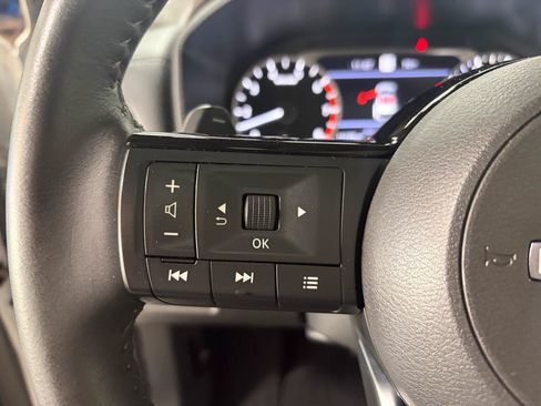 Used 2023 Nissan Rogue SL w/ SL Premium Package AWD/4WD image 36