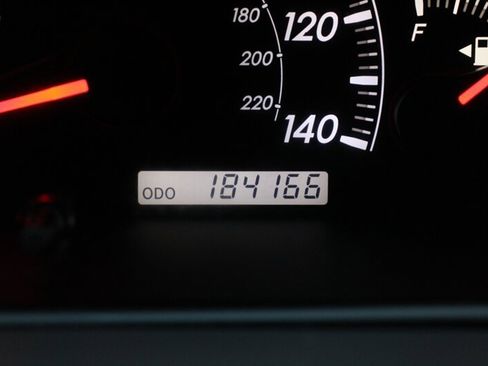 Used 2005 Toyota Camry LE image 7