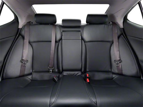 Used 2013 Lexus IS 250 AWD w/ Luxury Plus Pkg Value Edition image 14