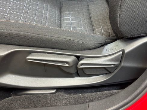 New 2026 Honda HR-V Sport image 10