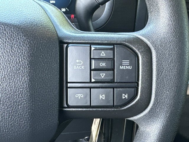 Used 2025 Ford F150 XL w/ Equipment Group 103A High AWD/4WD image 9