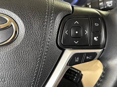 Used 2019 Toyota Highlander XLE image 20