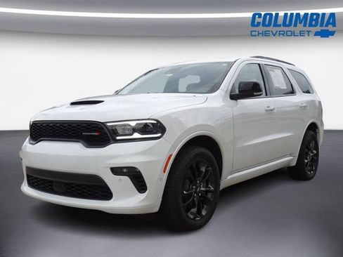 Used 2023 Dodge Durango GT AWD/4WD image 6