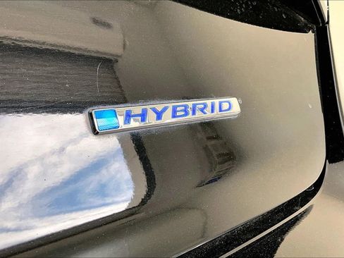 Used 2024 Honda Accord EX-L image 40