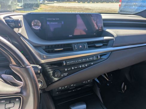 Used 2020 Lexus ES 350 w/ Premium Package image 19