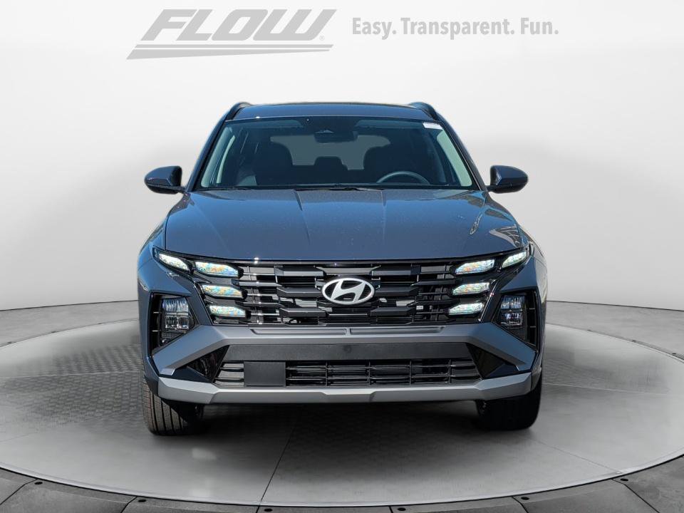 New 2026 Hyundai Tucson SEL Plus AWD/4WD image 2