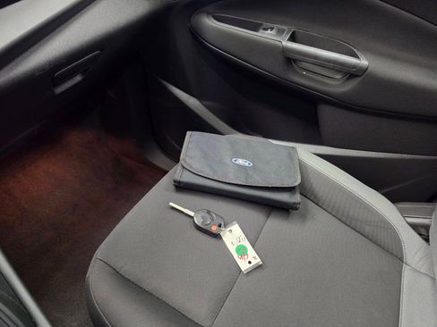 Used 2013 Ford Escape S FWD image 21