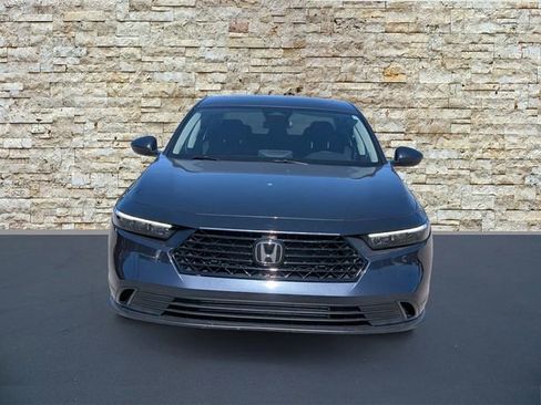 Used 2024 Honda Accord EX image 3