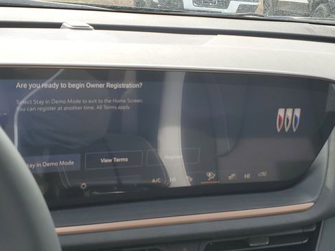 New 2026 Buick Envision Sport Touring image 19