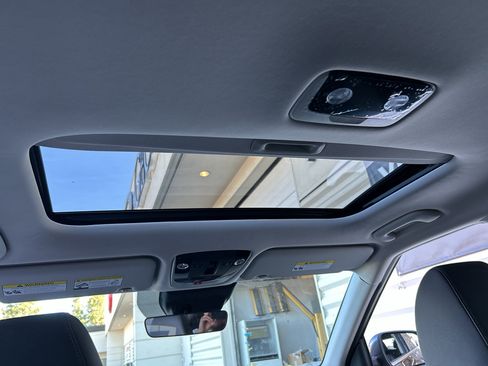 New 2026 Kia Seltos EX w/ EX Sunroof Package image 15