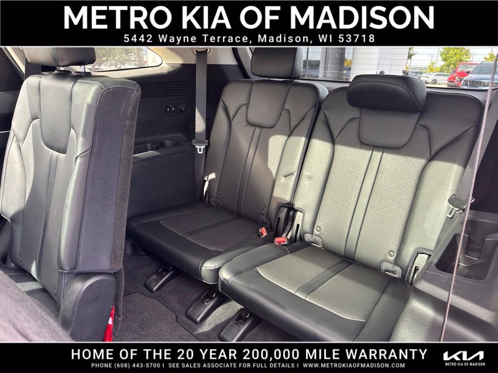Used 2021 Kia Sorento S w/ Panoramic Sunroof Package AWD/4WD image 34