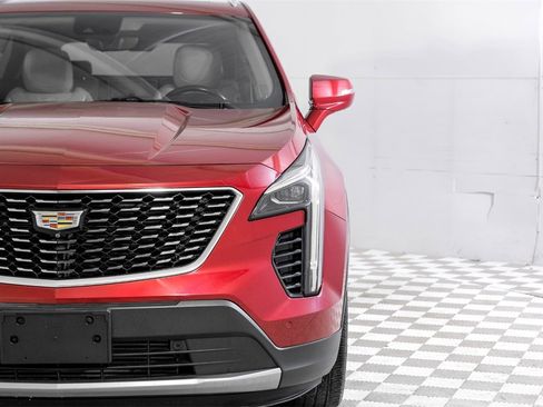 Used 2019 Cadillac XT4 Premium Luxury image 50