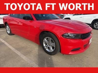 Used 2023 Dodge Charger SXT