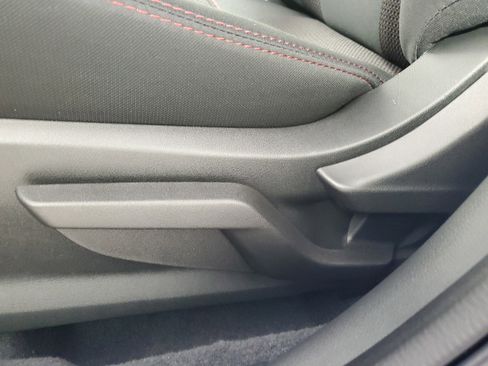 New 2025 Subaru WRX Premium image 30