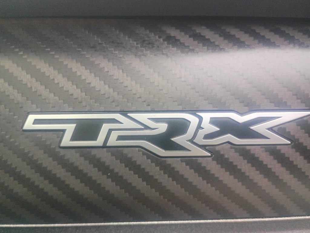 Used 2023 RAM 1500 TRX w/ Havoc Edition AWD/4WD image 23
