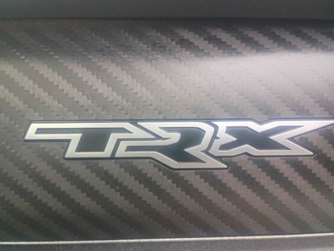 Used 2023 RAM 1500 TRX w/ Havoc Edition AWD/4WD image 23