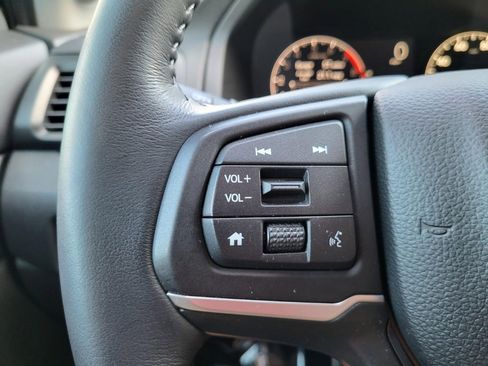 Used 2024 Honda Ridgeline Sport image 19