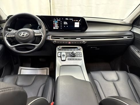 Used 2023 Hyundai Palisade SEL AWD/4WD image 15