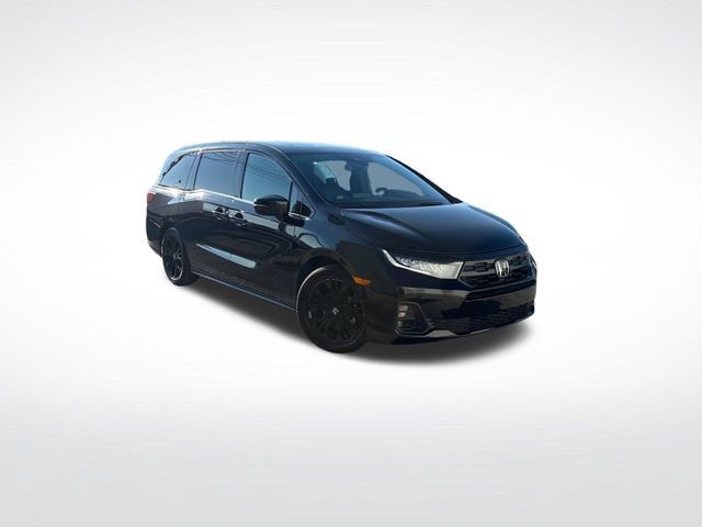 Used 2025 Honda Odyssey Sport-L image 7