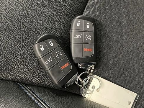 New 2026 Jeep Compass Latitude w/ Quick Order Package 29K image 29