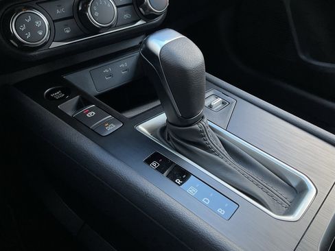 New 2026 Nissan Kicks S image 34