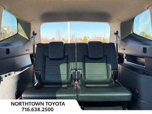 Used 2022 Volkswagen Atlas SE image 25