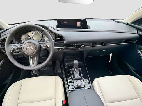 New 2026 MAZDA CX-30 2.5 Turbo w/ Premium Plus Pkg image 16