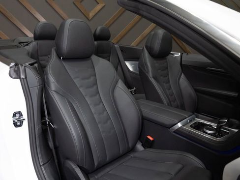 Used 2024 BMW M850i xDrive Convertible image 6