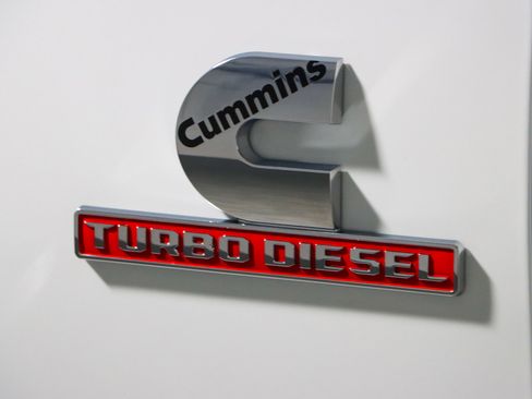 Used 2024 RAM 2500 Big Horn w/ Off Road Package image 30