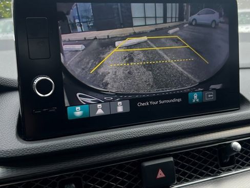 New 2026 Acura Integra A-Spec image 26