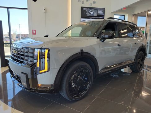 Used 2027 Kia Telluride EX X-Line image 24