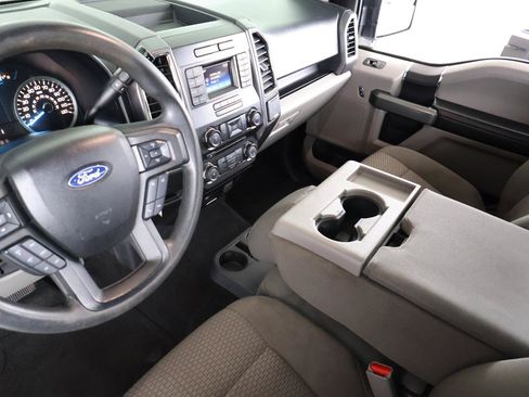 Used 2017 Ford F150 XLT AWD/4WD image 33