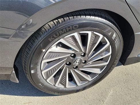 New 2026 Hyundai Sonata SEL image 25