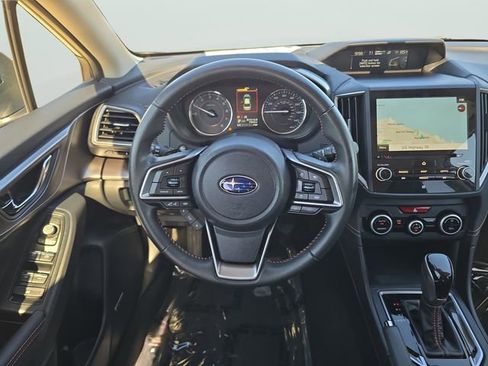 Certified 2023 Subaru Crosstrek 2.5i Limited AWD/4WD image 9