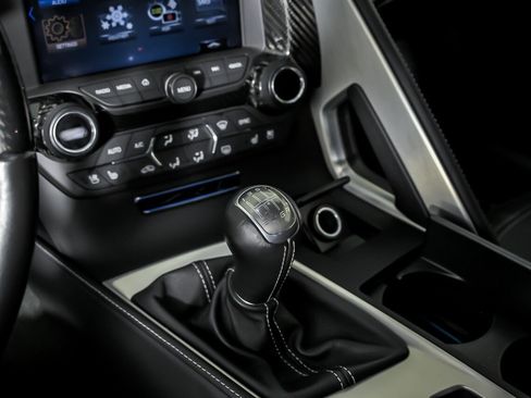 Used 2019 Chevrolet Corvette ZR1 image 36