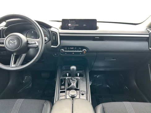 Used 2024 MAZDA CX-50 AWD 2.5 S w/ Cargo Package image 12