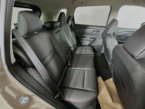 New 2026 Nissan Rogue Rock Creek w/ Rock Creek Premium Package image 34