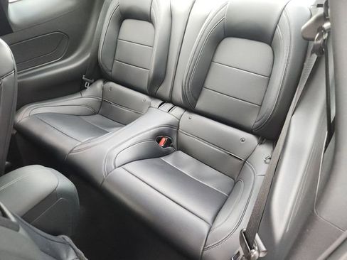 Used 2026 Ford Mustang Premium RWD image 23